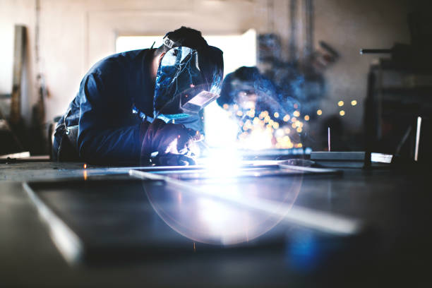 Best Welding Equipment Sales and Repair in Van Alstyne, TX