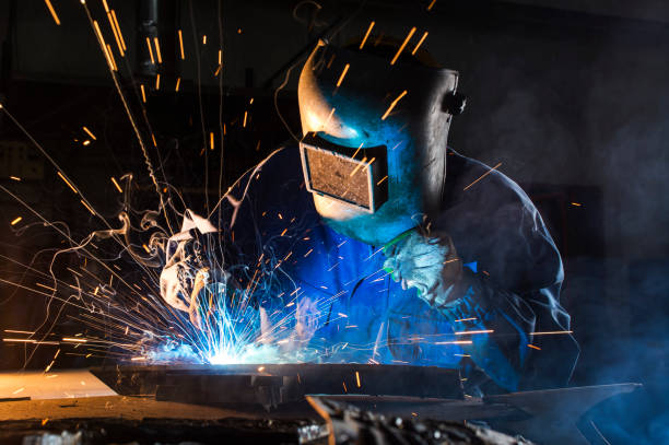 Best Welding Inspection and Certification in Van Alstyne, TX