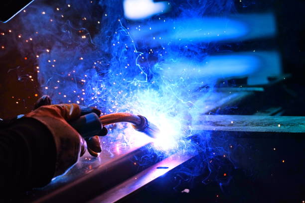 Best Maintenance and Repair Welding in Van Alstyne, TX