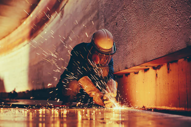 Best Aerospace and Defense Welding in Van Alstyne, TX