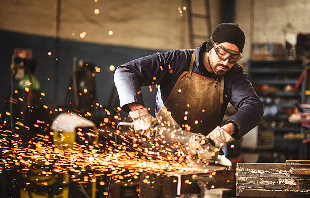 Affordable Welder Services in Van Alstyne, TX